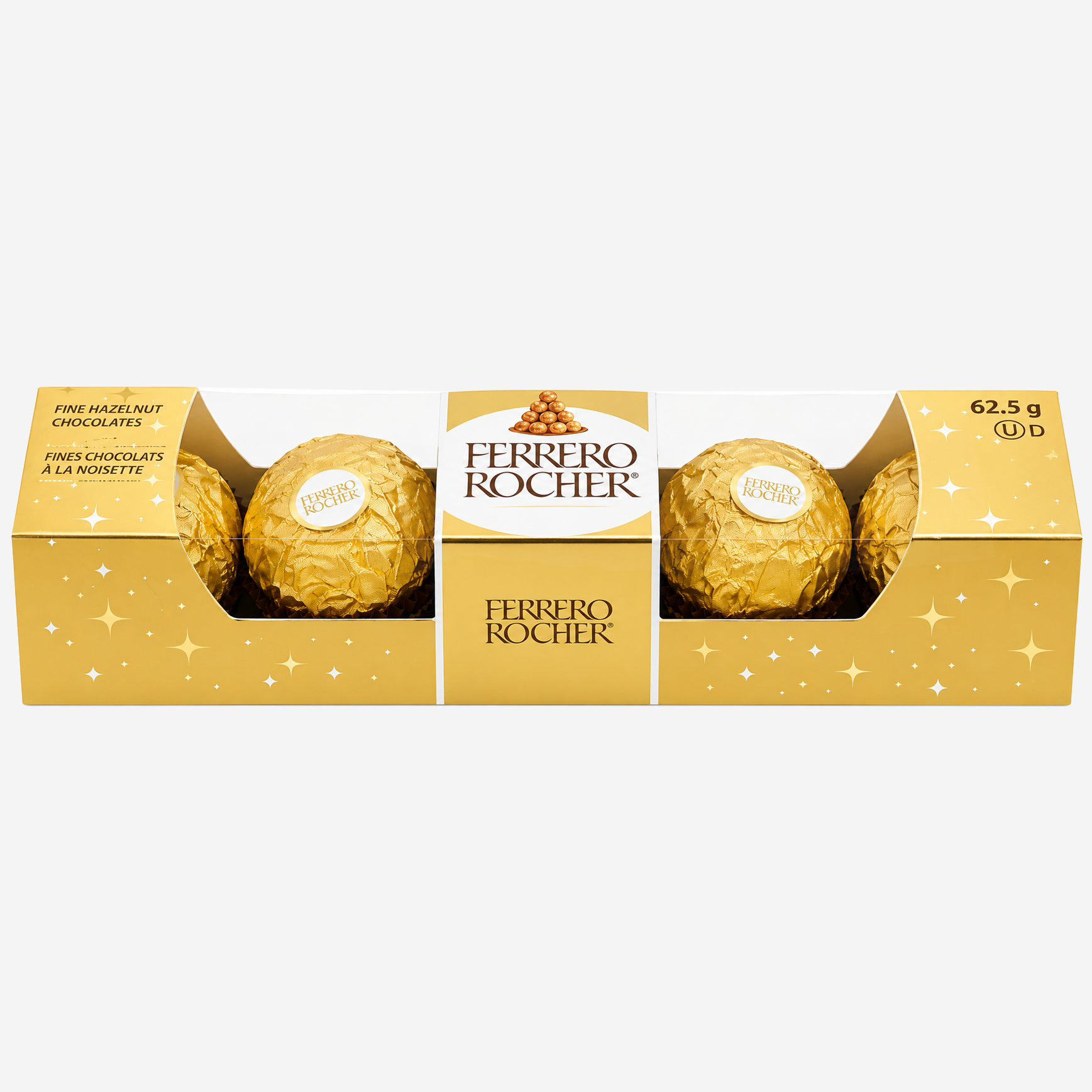 Ferrero Rocher T5