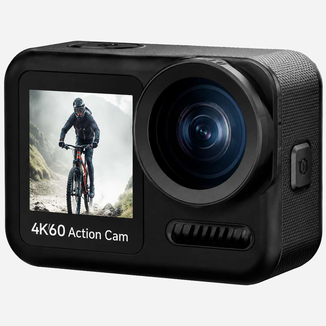 Underwater Digital Camera (GoPro Style)