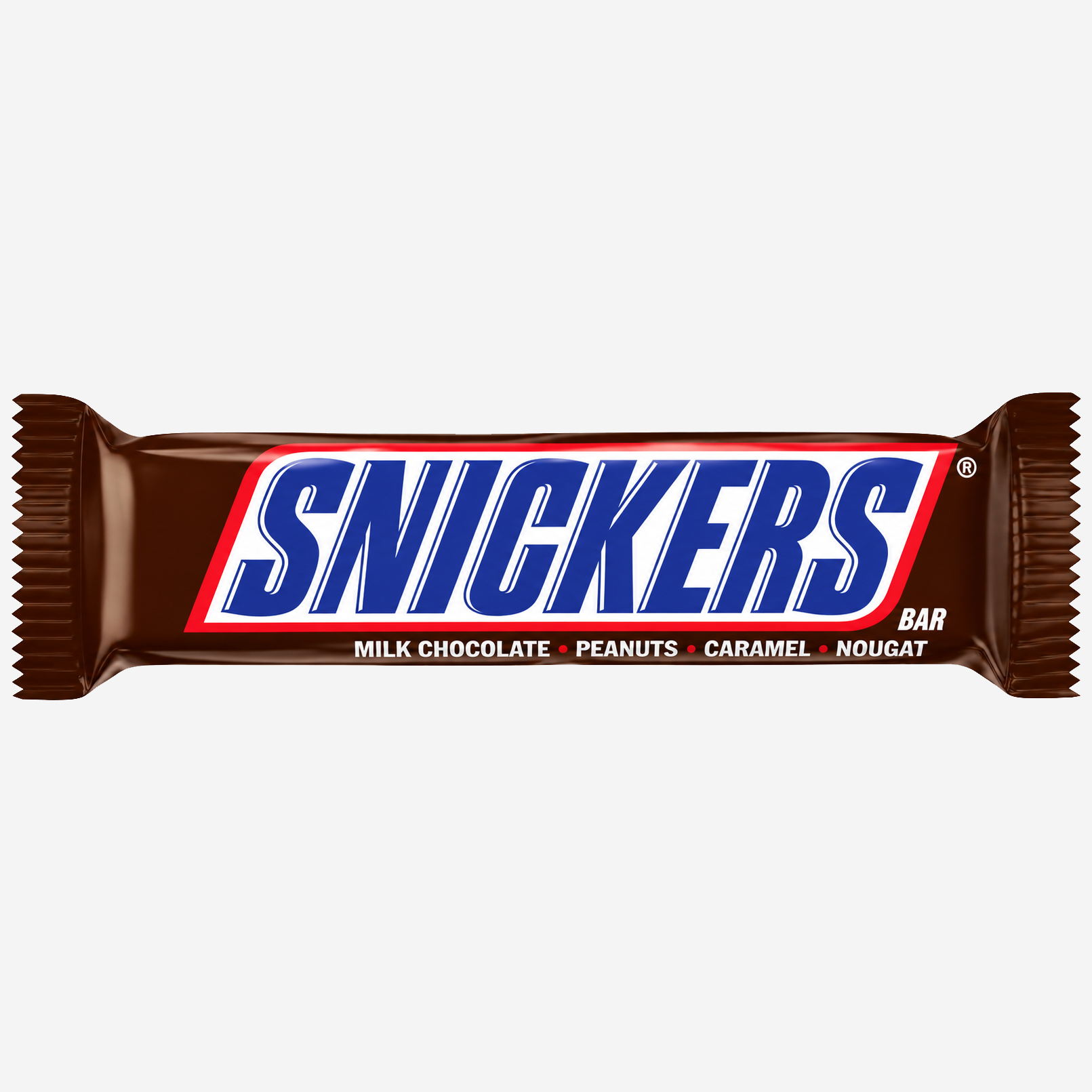 Snickers Chocolate Bar 50g