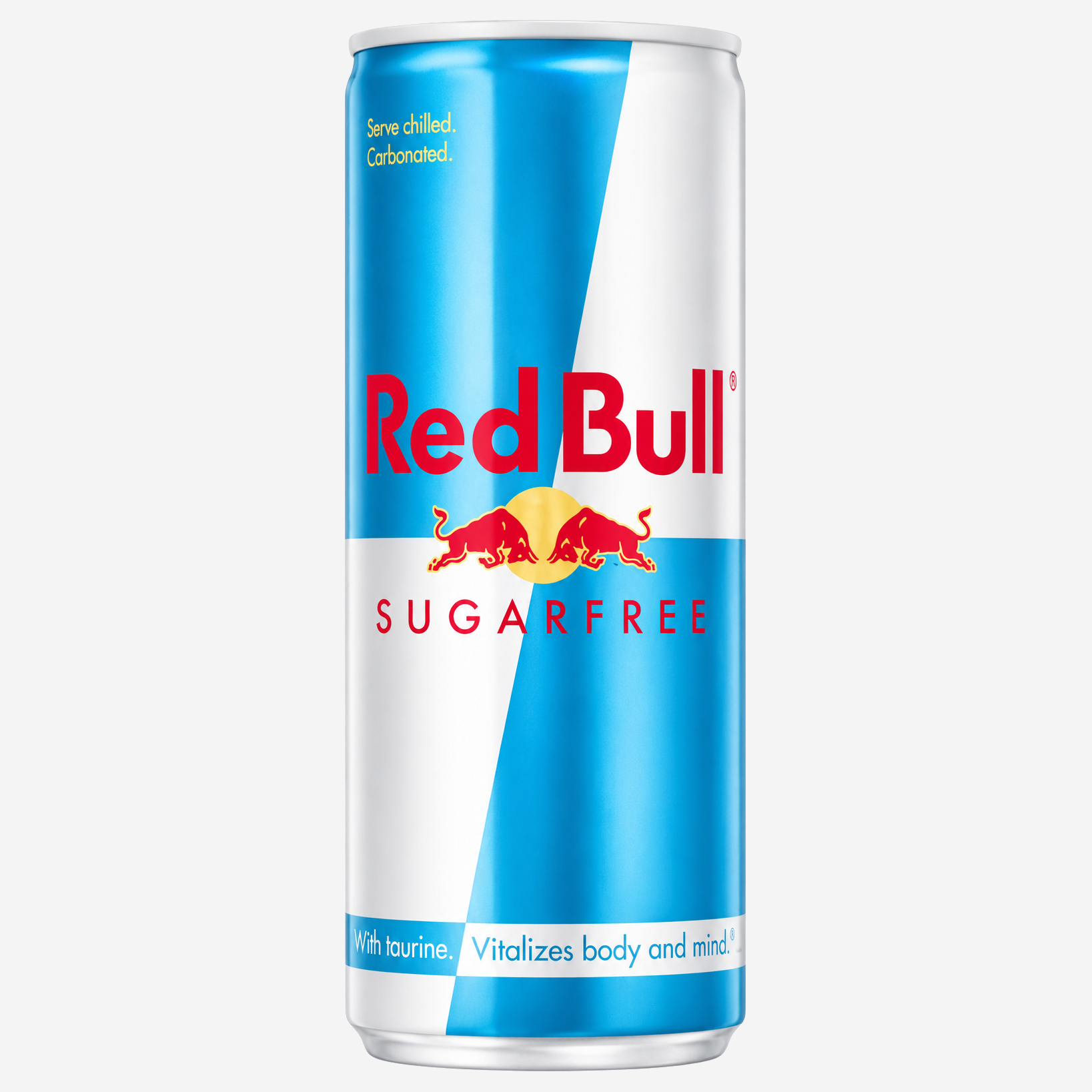 Red Bull Sugar Free 250ml
